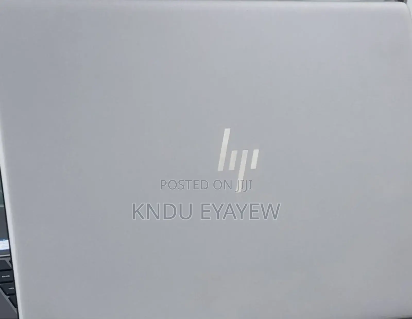 New Laptop HP 16GB Intel Core I7 SSD 512GB