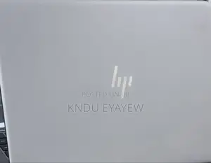 New Laptop HP 16GB Intel Core I7 SSD 512GB