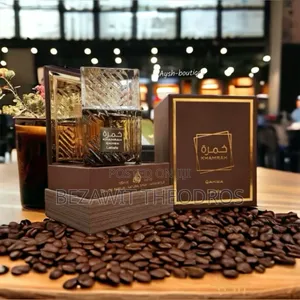 Photo - Lattafa Qahwa 100ml Original Perfume