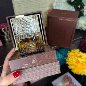 Lattafa Qahwa 100ml Original Perfume