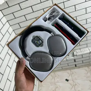 Zt Ultra Smart Watch Combo