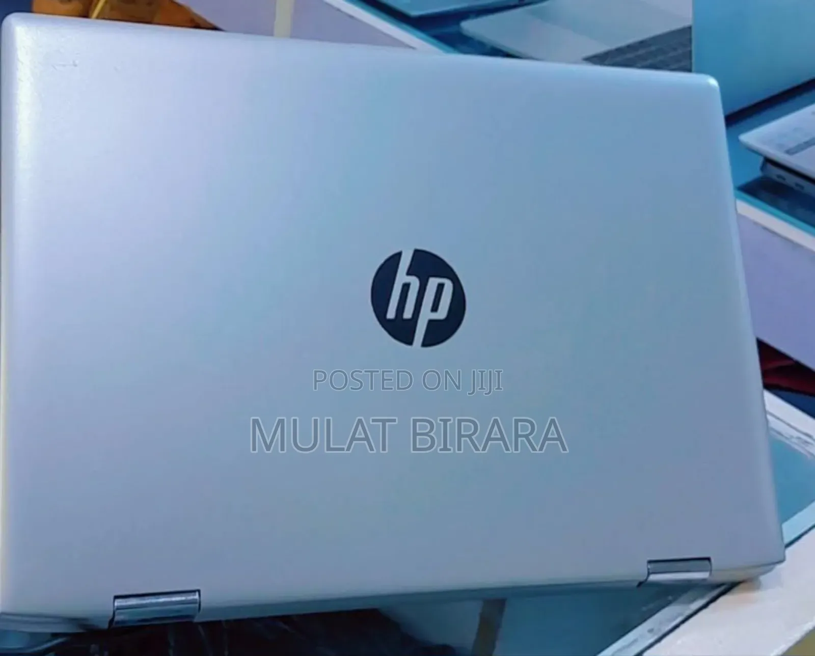 New Laptop HP ProBook 440 G1 8GB Intel Core I3 SSD 512GB