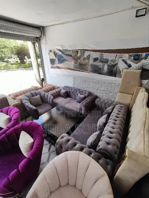 Sofa And May Other Furniture For Your Home