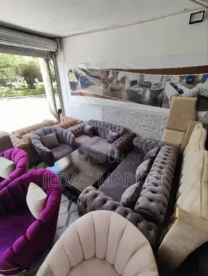 Sofa And May Other Furniture For Your Home