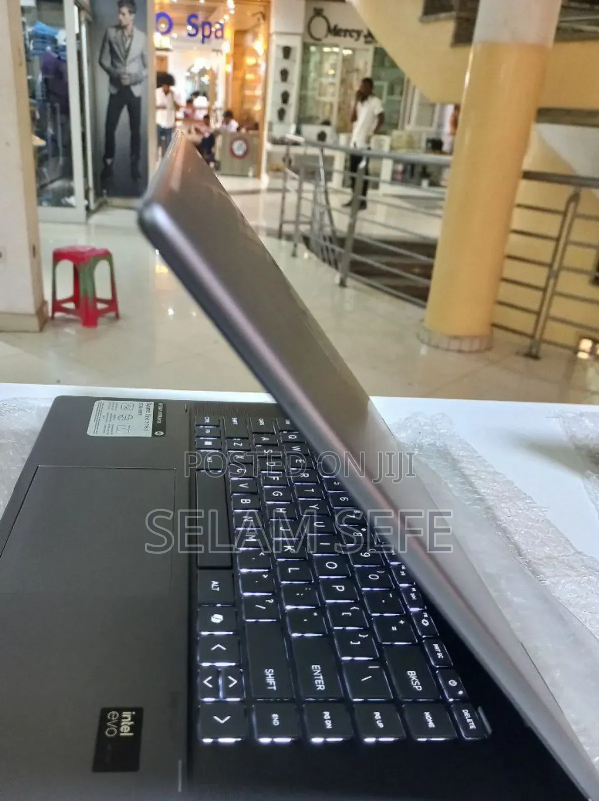 New Laptop HP Envy X360 32GB Intel Core I7 SSD 1T