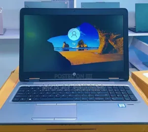 Photo - New Laptop HP ProBook 440 G4 8GB Intel Core I7 HDD 1T