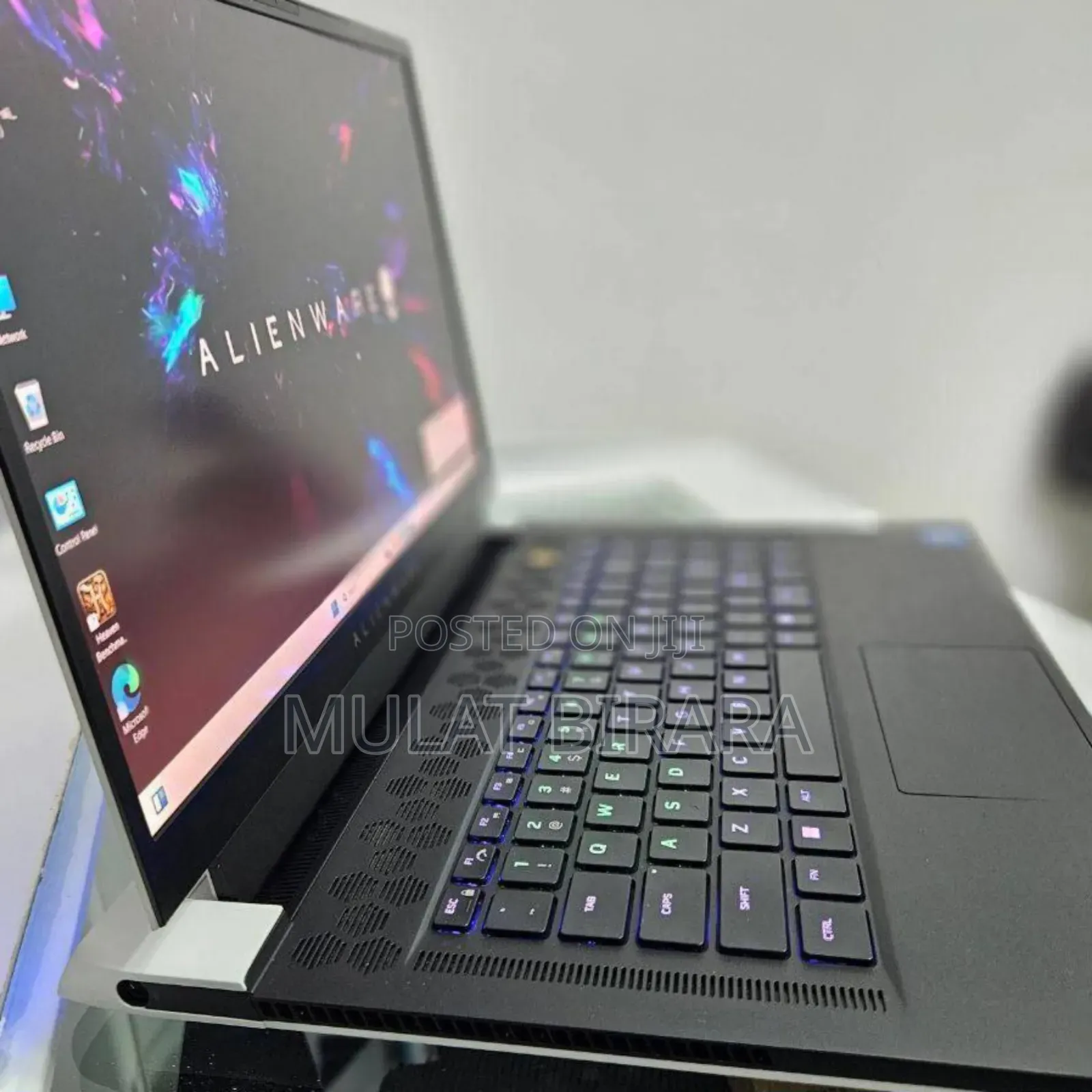 New Laptop Alienware M15 R3 32GB Intel Core I7 SSD 1T