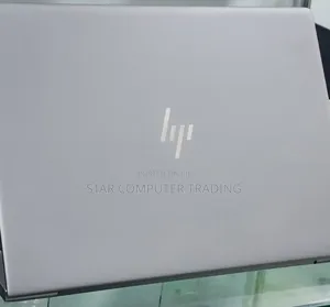 New Laptop HP ZBook 14 16GB Intel Core I7 SSD 512GB