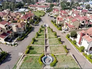 Photo - Furnished 6bdrm House in Gift Realstate, Bole for sale