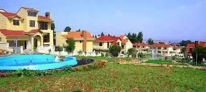 Furnished 6bdrm House in Gift Realstate, Bole for sale