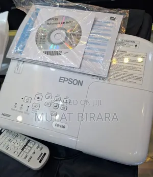 Photo - Projecter Scaner