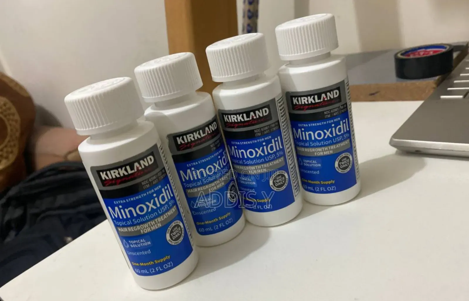 Save Big on Trusted Hair Growth – Kirkland Brand