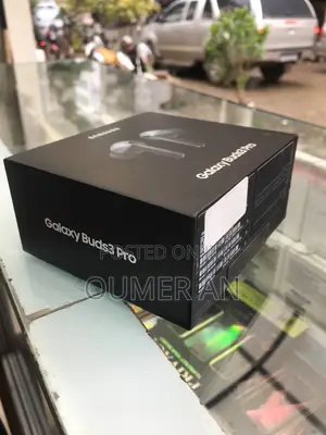 Samsung Galaxy Buds3 Pro 100% Original