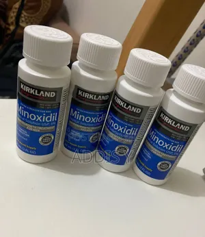 Photo - Limited Stock – Order Kirkland Minoxidil Today