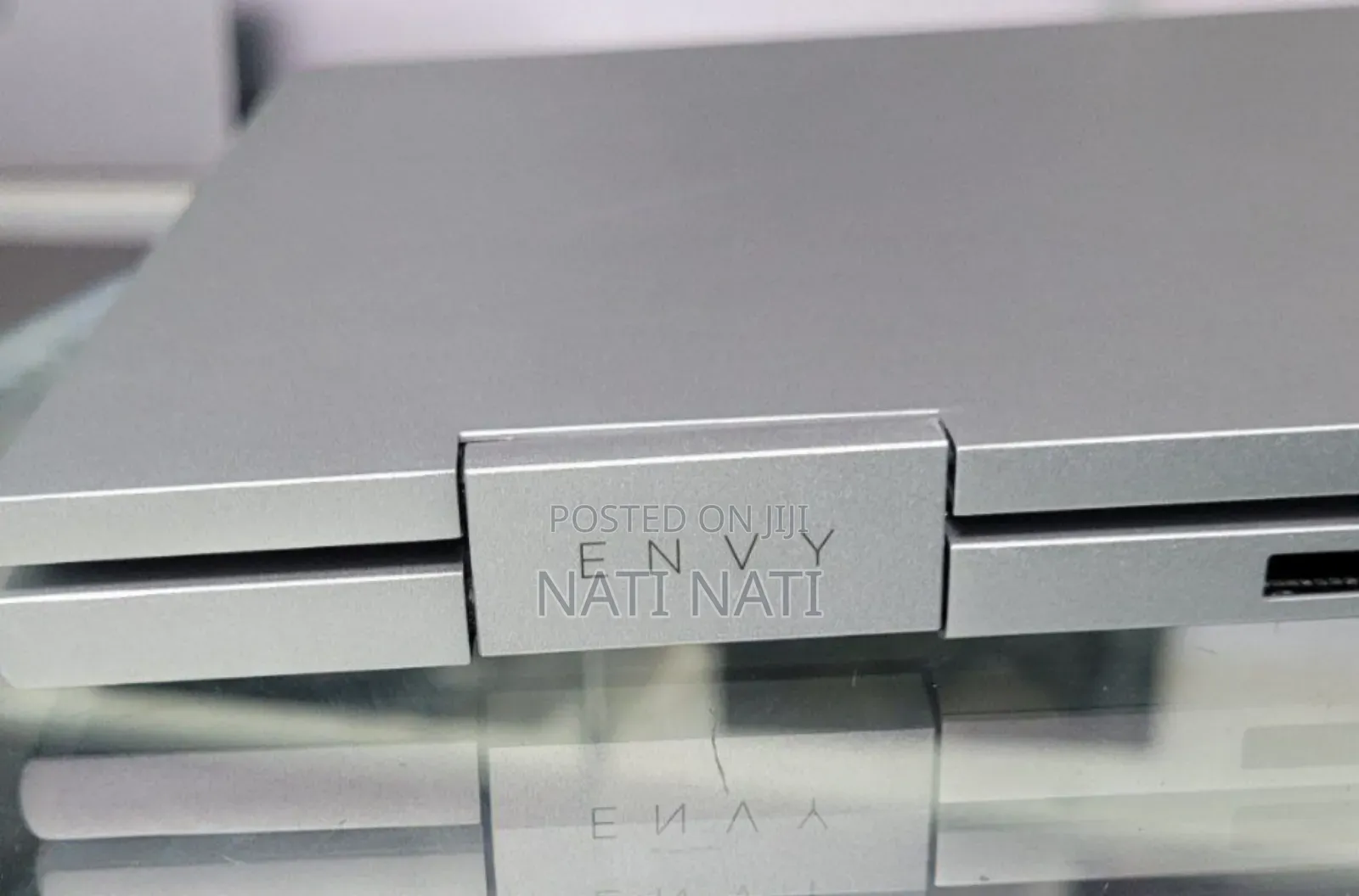 New Laptop HP Envy X360 16GB Intel Core I5 SSD 1T