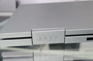 New Laptop HP Envy X360 16GB Intel Core I5 SSD 1T