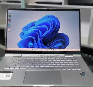 Photo - New Laptop HP Envy X360 16GB Intel Core I5 SSD 1T