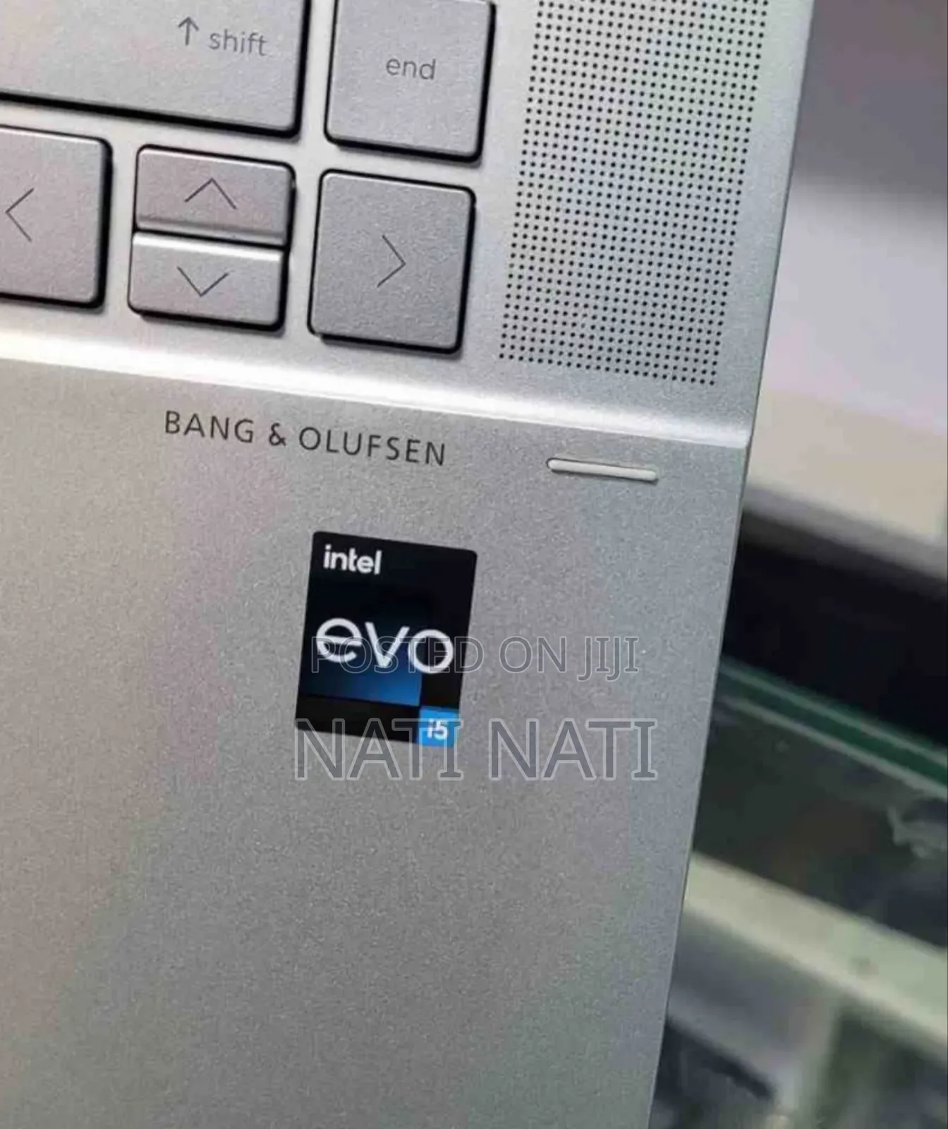 New Laptop HP Envy X360 16GB Intel Core I5 SSD 1T