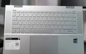 New Laptop HP Envy X360 16GB Intel Core I5 SSD 1T