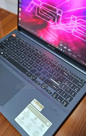 New Laptop Asus VivoBook Pro 15 N580VD 16GB Intel Core I5 SSD 512GB