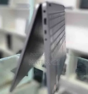 New Laptop Lenovo Flex 5 16GB Intel SSD 512GB