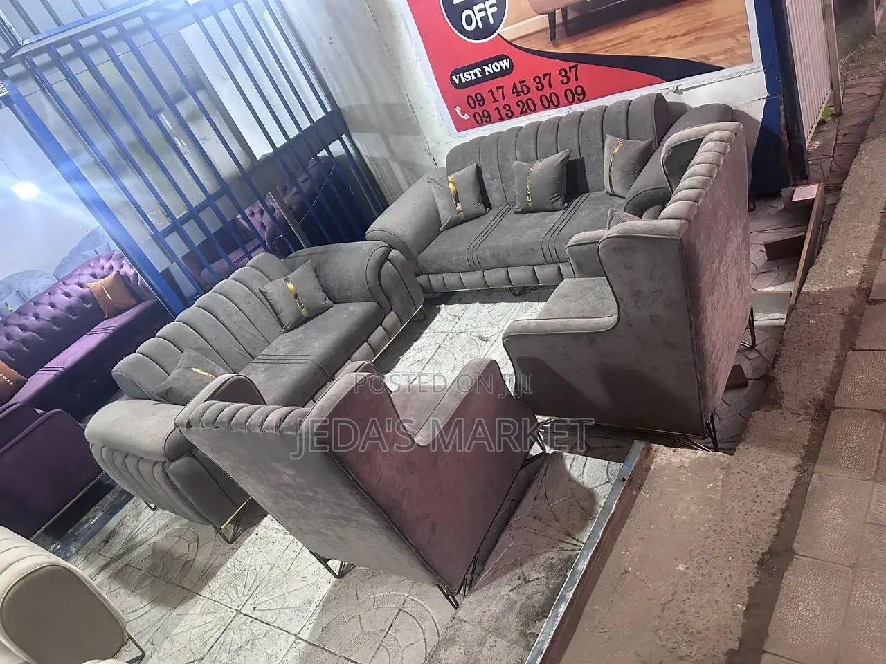 Any Other Furniture You Want