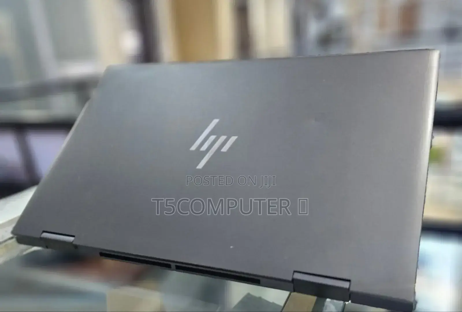 New Laptop HP Envy X360 16GB AMD Ryzen 7 SSD 1T