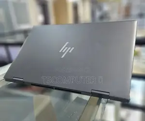 New Laptop HP Envy X360 16GB AMD Ryzen 7 SSD 1T