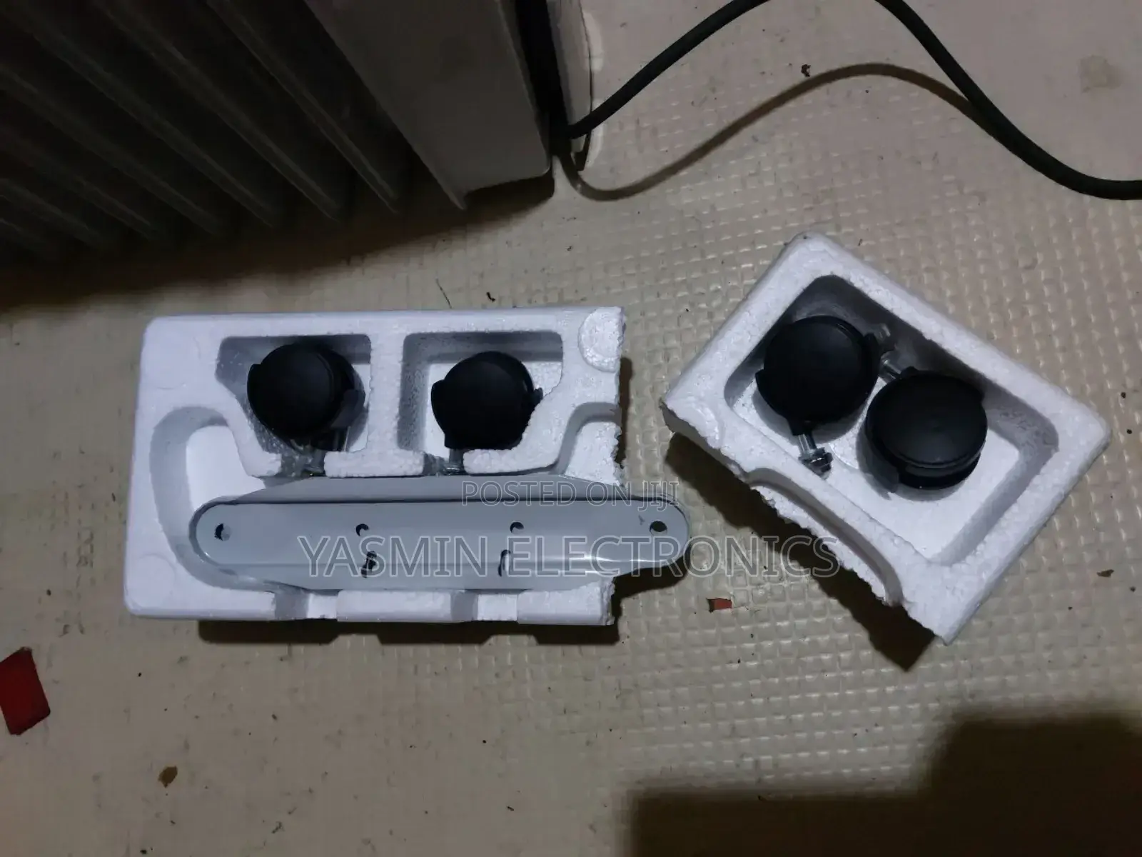 Wansa Oil Heaters 9-File for Sale in Room Heaters Delivery