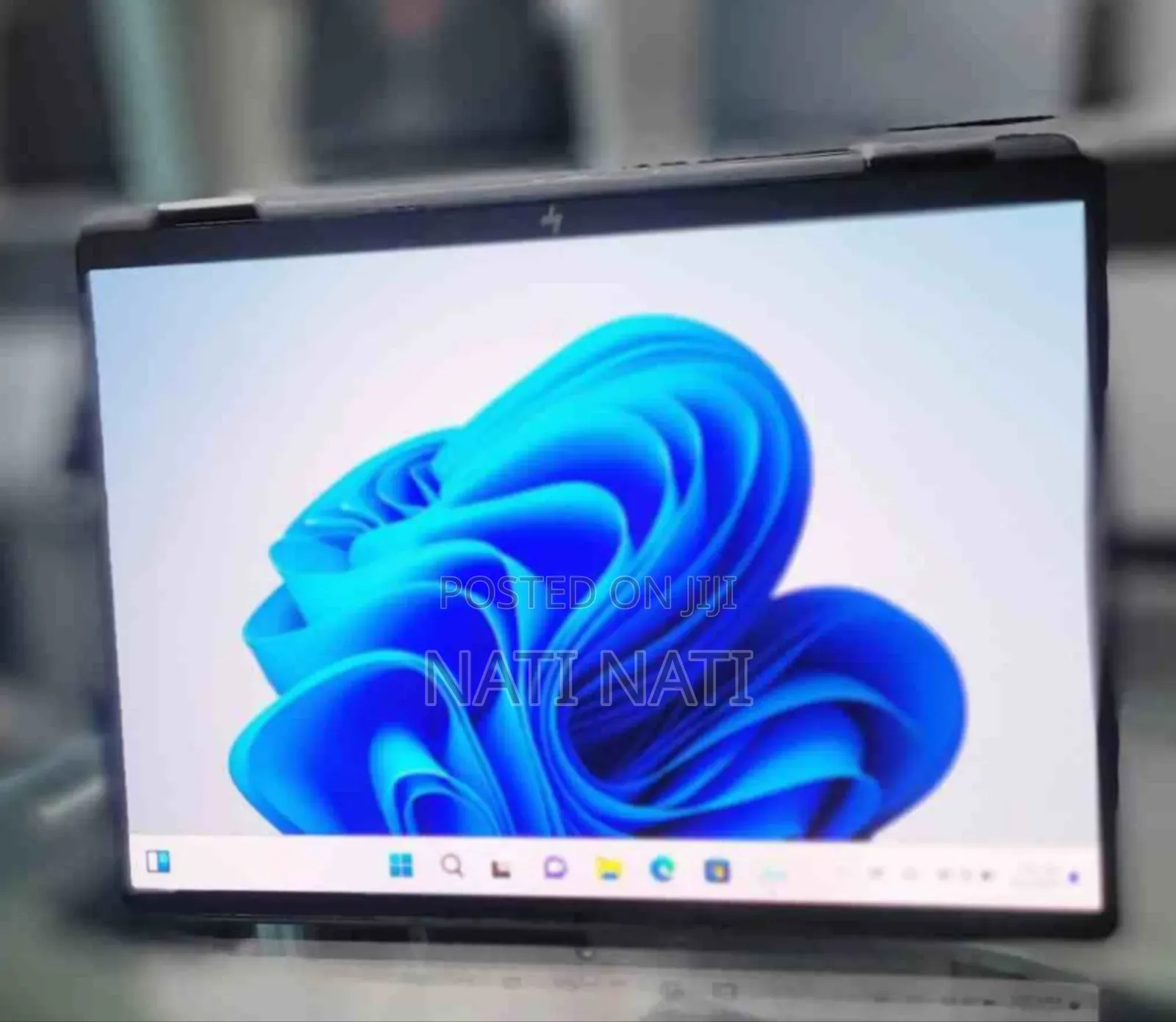 New Laptop HP Spectre 16GB Intel Core I7 SSD 512GB