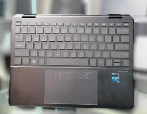 New Laptop HP Spectre 16GB Intel Core I7 SSD 512GB