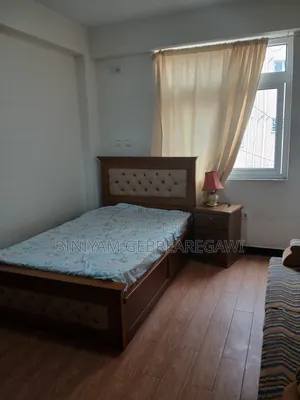Photo - Furnished 2bdrm Apartment in Apartment, Yeka for rent