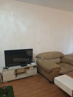 Furnished 2bdrm Apartment in Apartment, Yeka for rent
