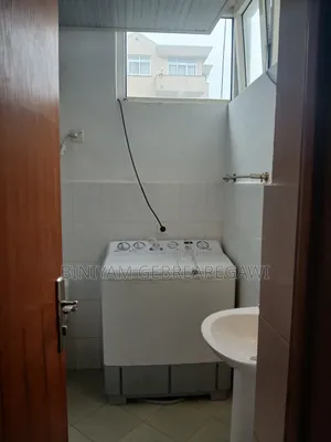 Furnished 2bdrm Apartment in Apartment, Yeka for rent