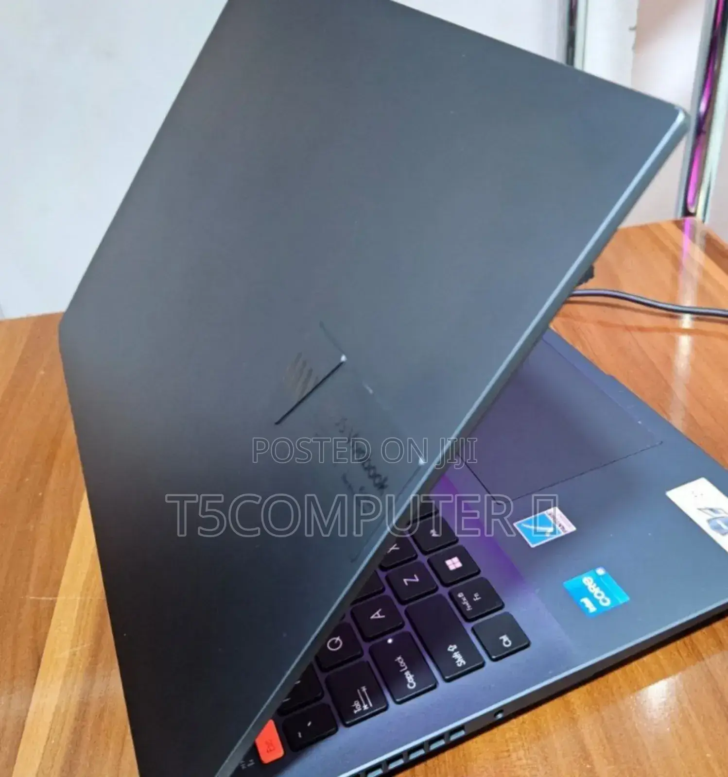 New Laptop Asus VivoBook Pro 15 N580VD 16GB Intel Core I5 SSD 512GB