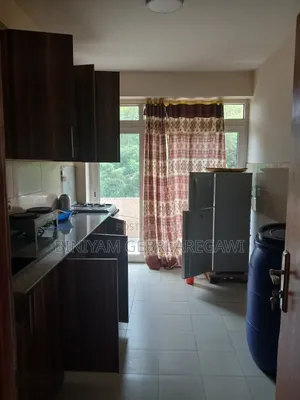 Furnished 2bdrm Apartment in Apartment, Yeka for rent