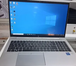 Photo - New Laptop HP EliteBook 840 16GB Intel Core I7 SSD 512GB