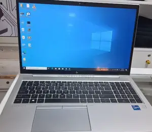 New Laptop HP EliteBook 840 16GB Intel Core I7 SSD 512GB