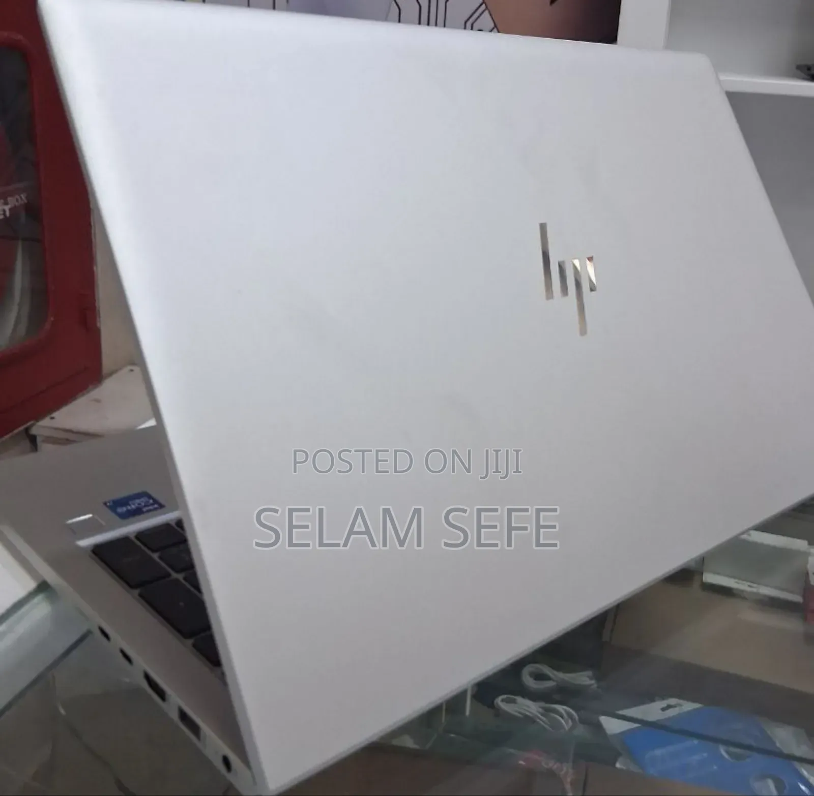 New Laptop HP EliteBook 840 16GB Intel Core I7 SSD 512GB