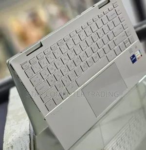 Photo - New Laptop HP Pavilion 15 16GB Intel Core I7 SSD 512GB