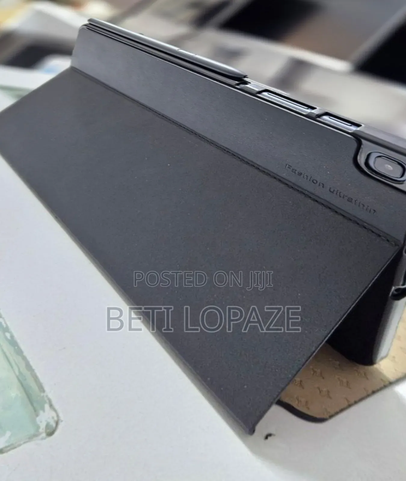 Samsung Galaxy Tab S6 Lite 4 GB Gray