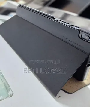 Samsung Galaxy Tab S6 Lite 4 GB Gray