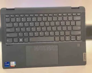 New Laptop Lenovo Flex 5 16GB Intel Core I7 SSD 512GB