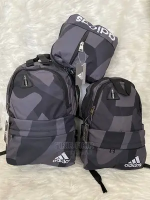 Photo - Adidas Bags