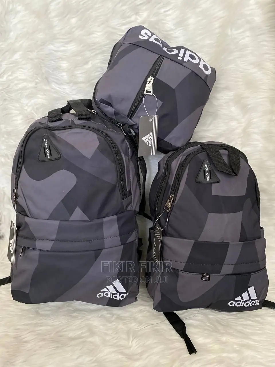 Adidas Bags