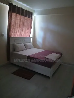 Photo - Furnished 2bdrm Apartment in Apartment, Yeka for rent