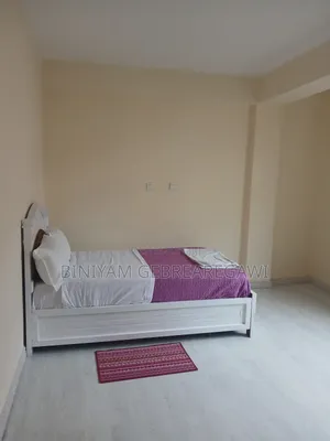 Furnished 2bdrm Apartment in Apartment, Yeka for rent