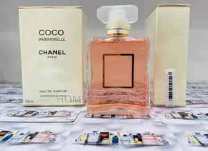 Chanel
 Coco