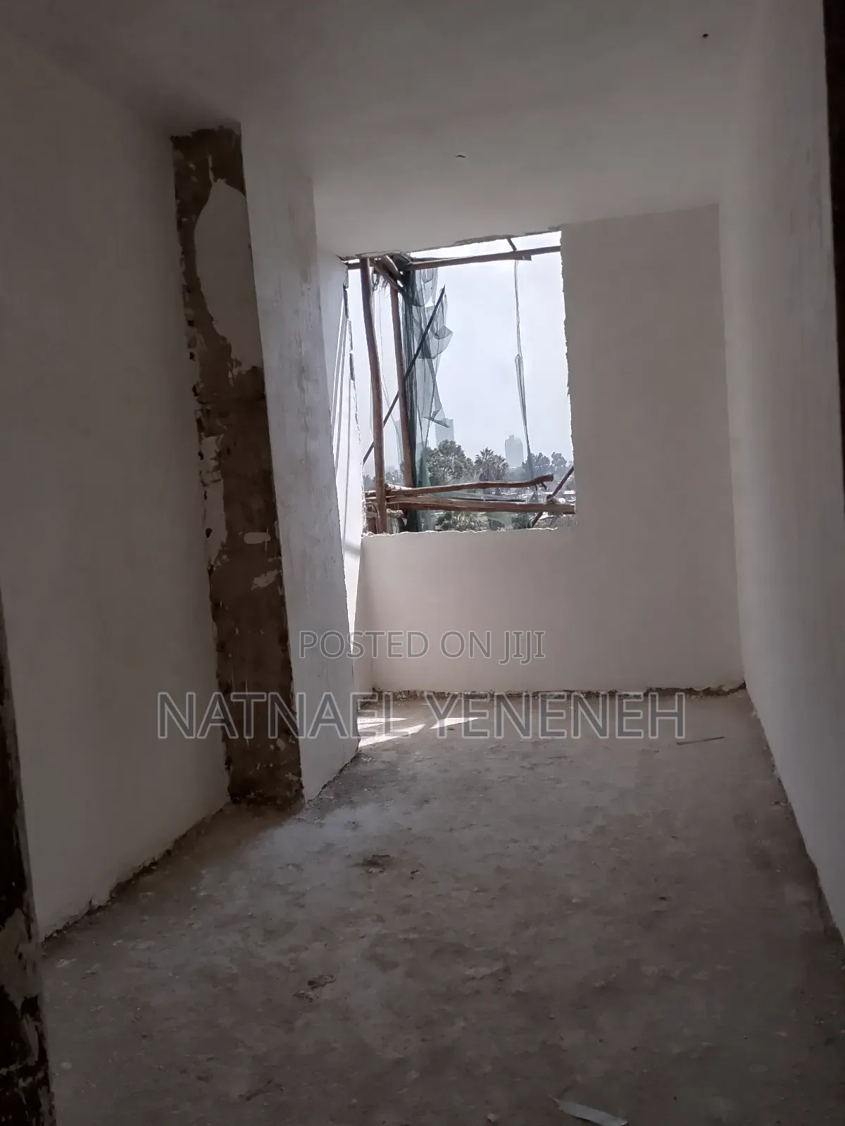 3bdrm Apartment in Urban Residence, Kirkos for sale