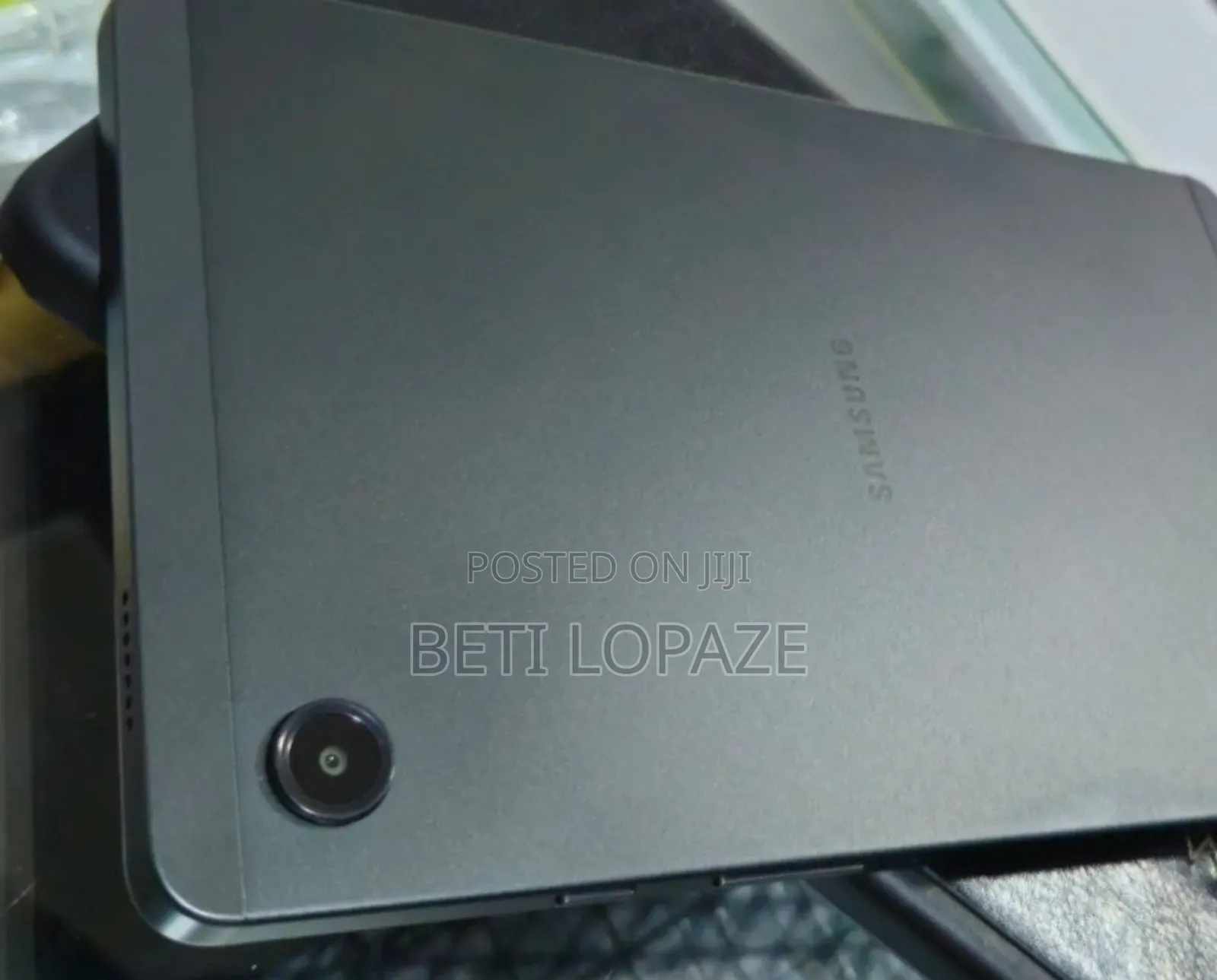 Samsung Galaxy Tab A9 64 GB Gray